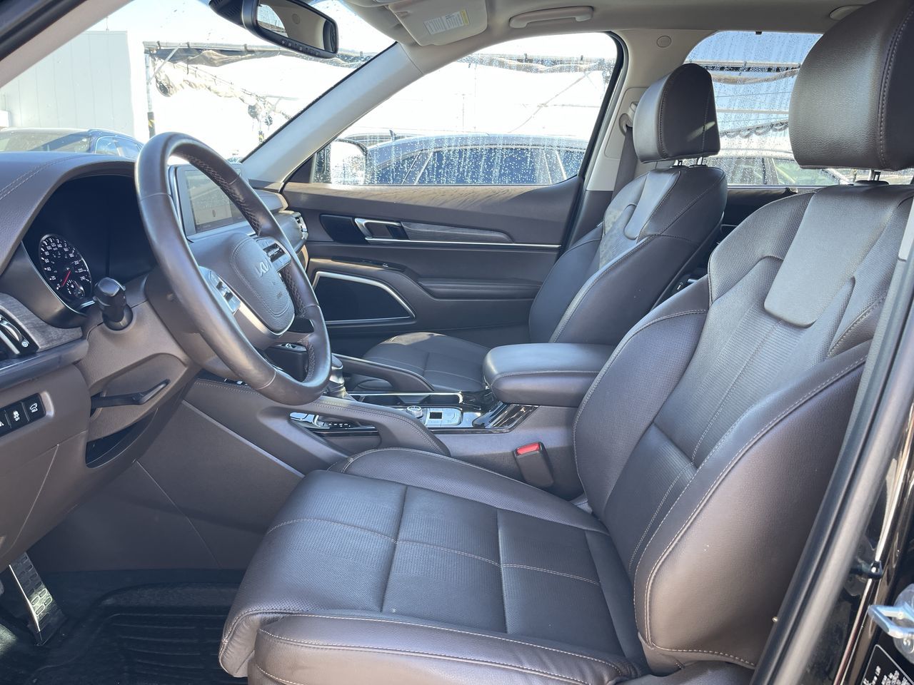 Kia Telluride  2022 à Calgary, Alberta