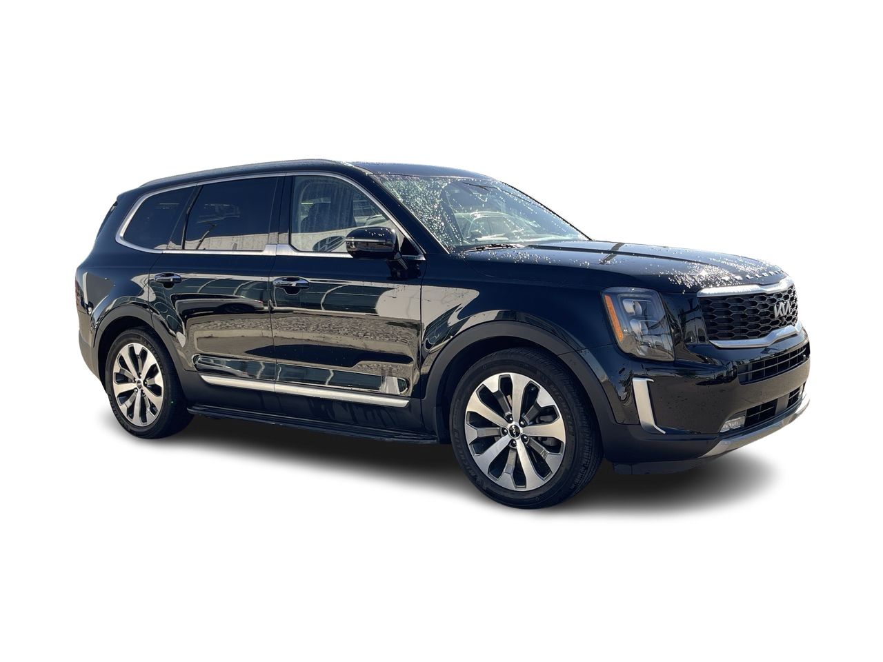 2022 Kia Telluride