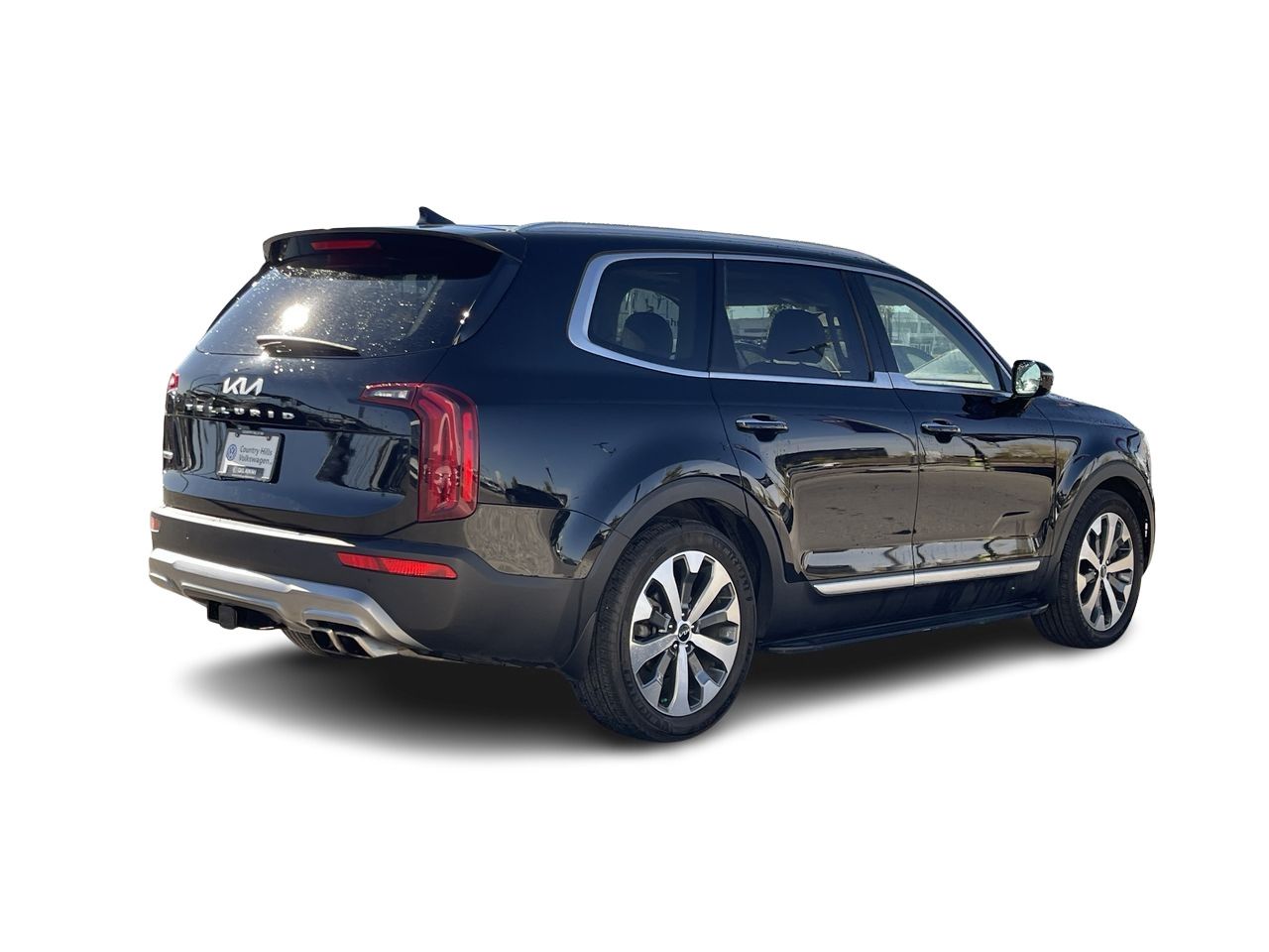 Kia Telluride  2022 à Calgary, Alberta