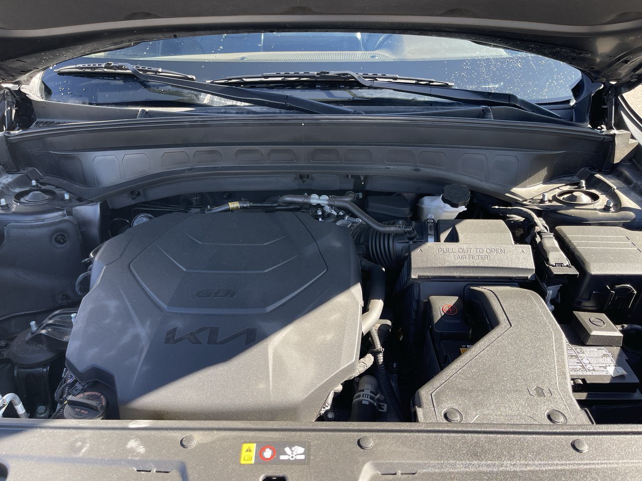 Kia Telluride  2022 à Calgary, Alberta