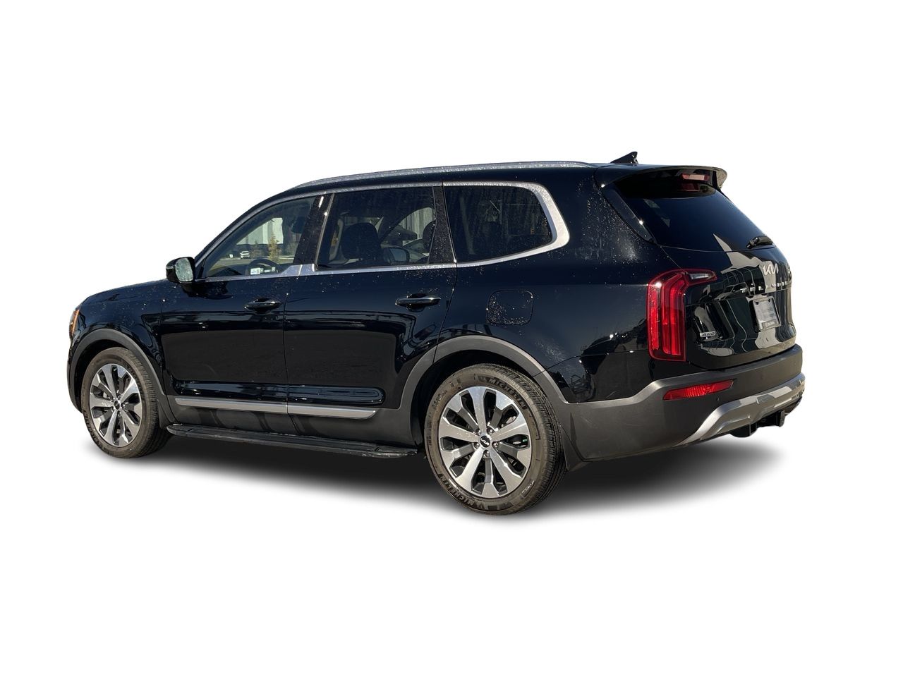 2022 Kia Telluride