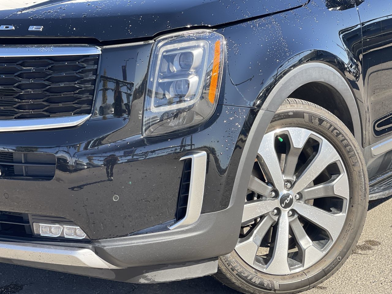 Kia Telluride  2022 à Calgary, Alberta