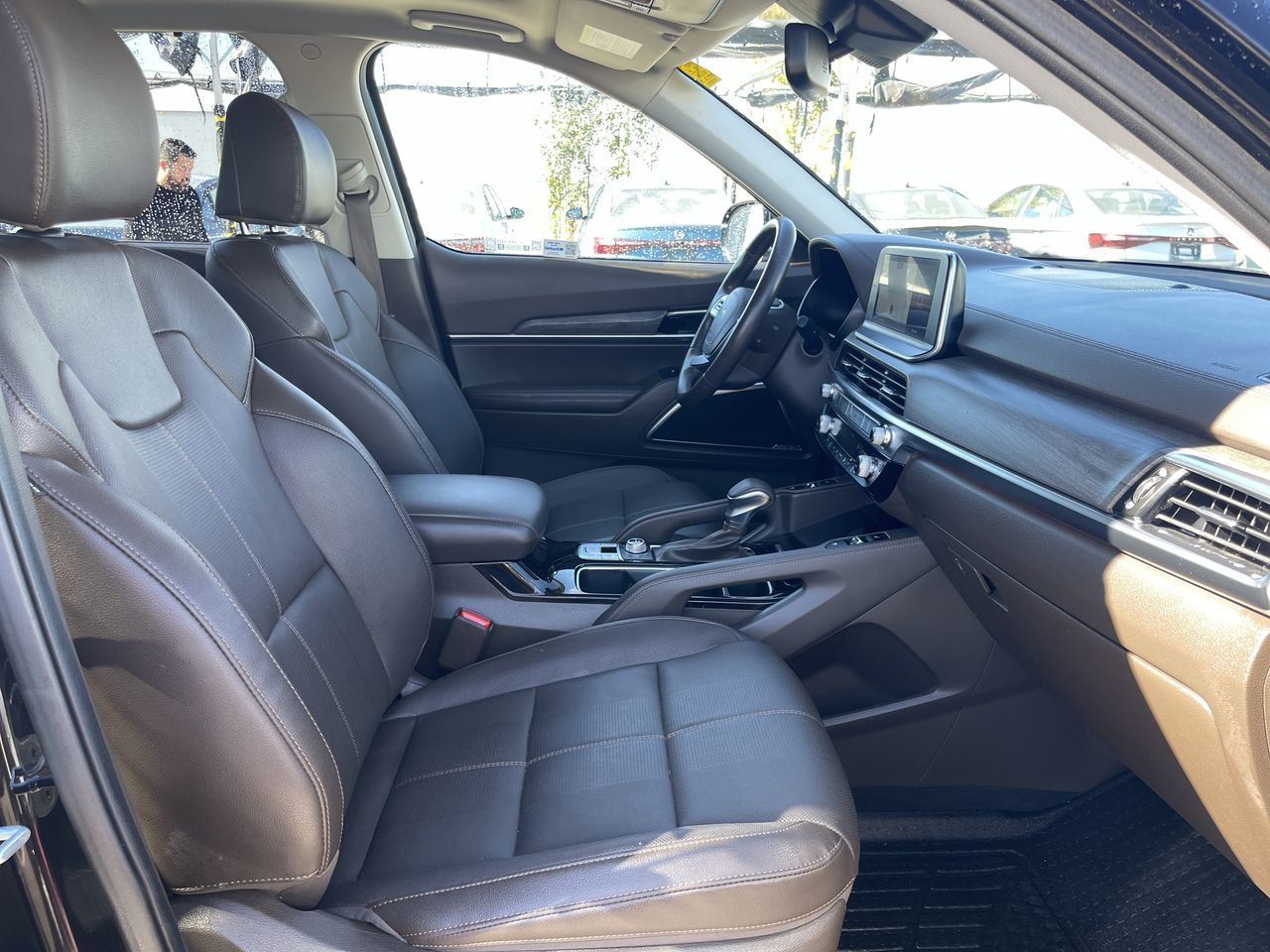 Kia Telluride  2022 à Calgary, Alberta