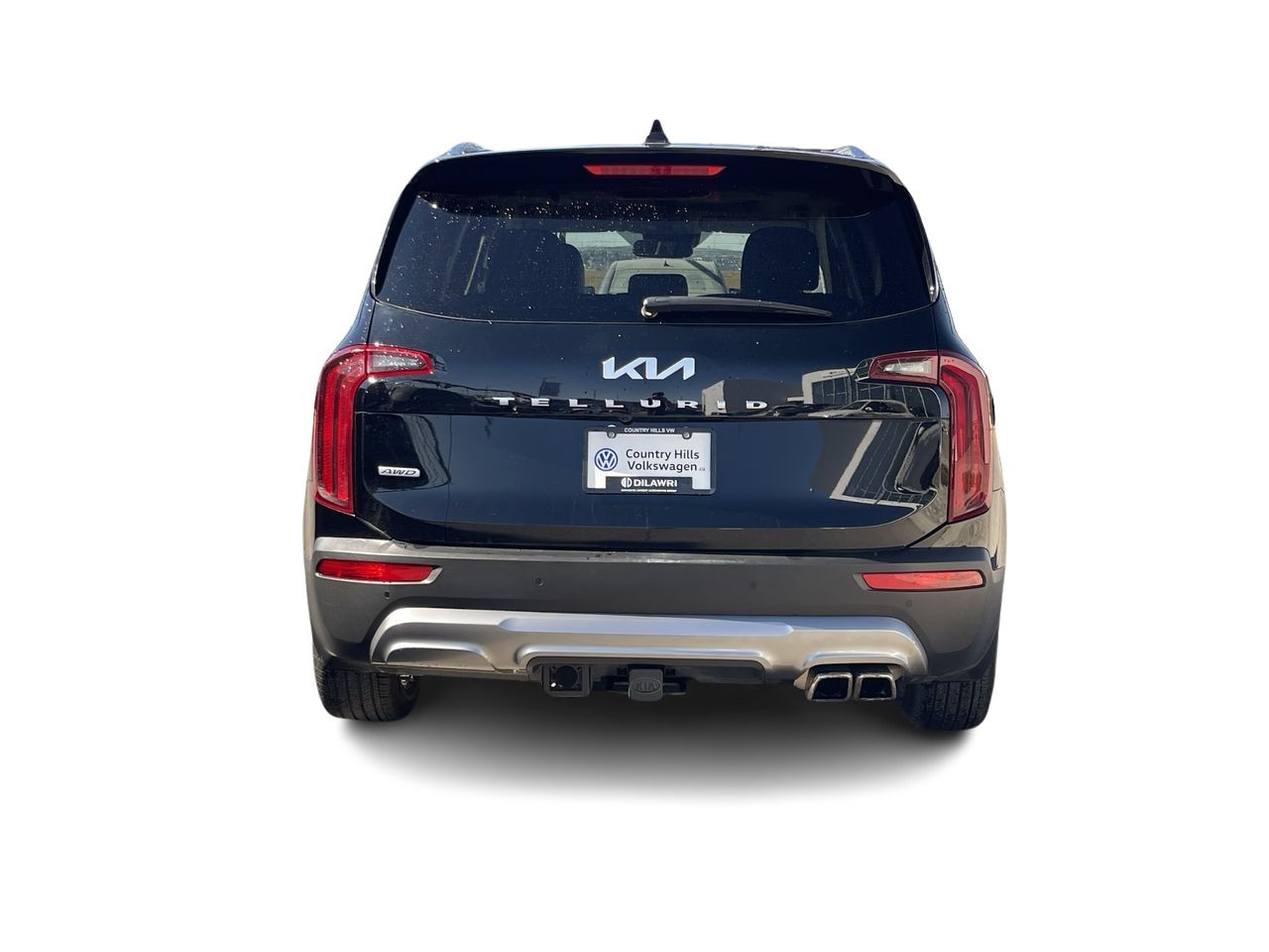 Kia Telluride  2022 à Calgary, Alberta