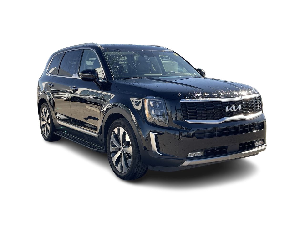 2022 Kia Telluride