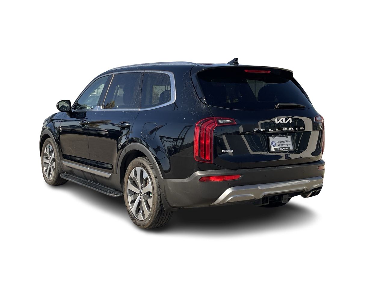 Kia Telluride  2022 à Calgary, Alberta