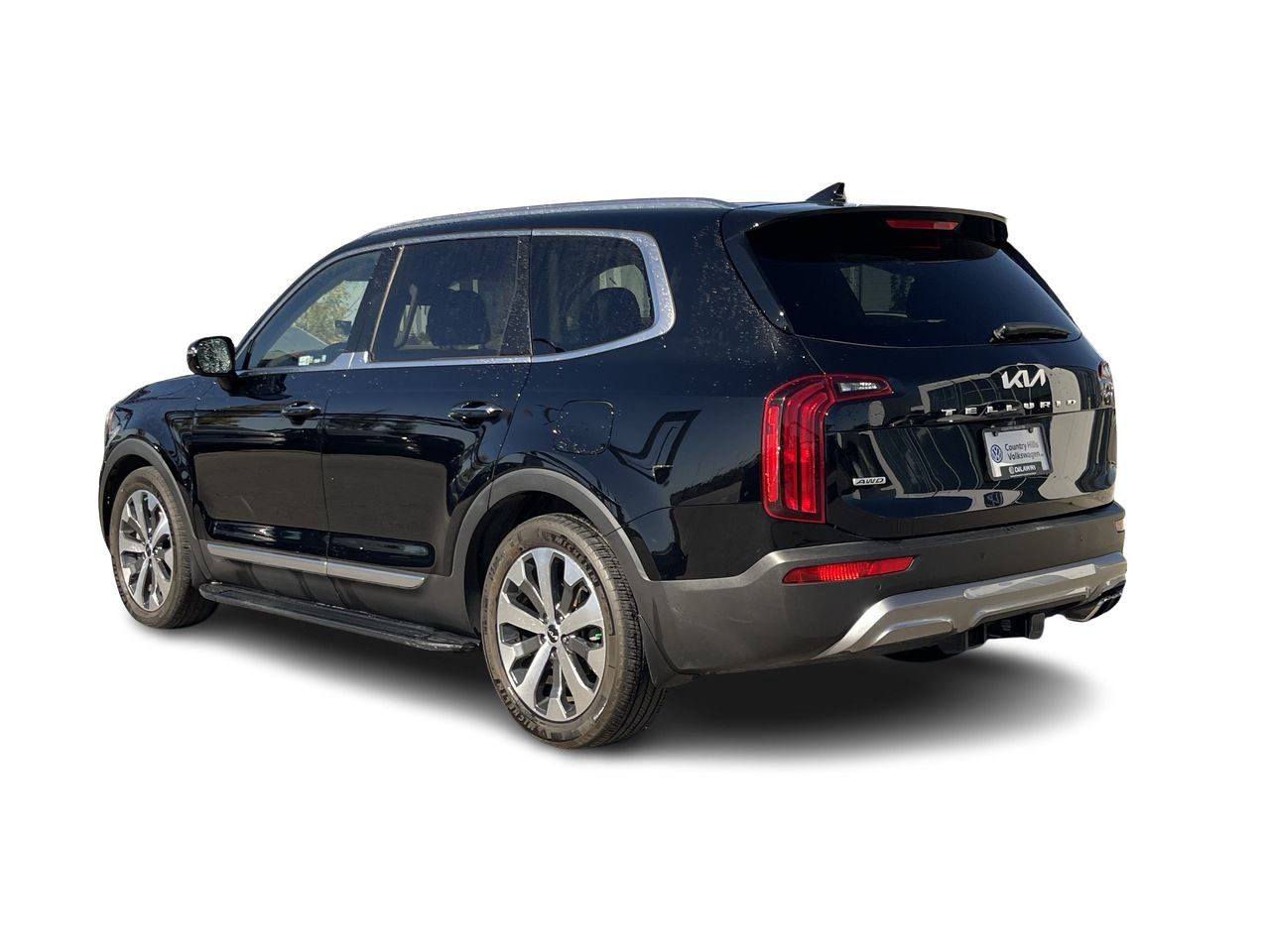 Kia Telluride  2022 à Calgary, Alberta