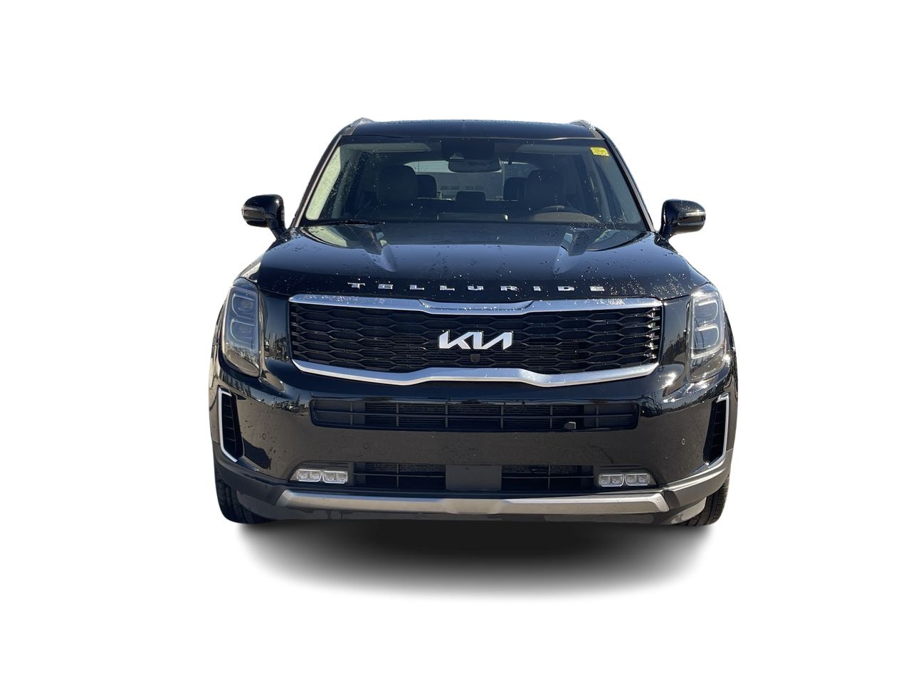 Kia Telluride  2022 à Calgary, Alberta