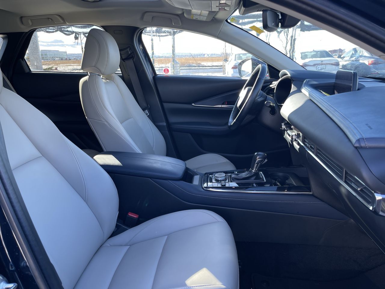 Mazda CX-30  2021 à Calgary, Alberta