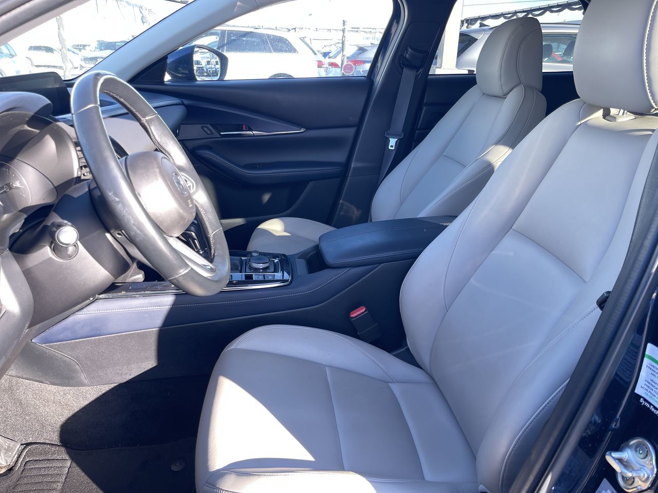 Mazda CX-30  2021 à Calgary, Alberta