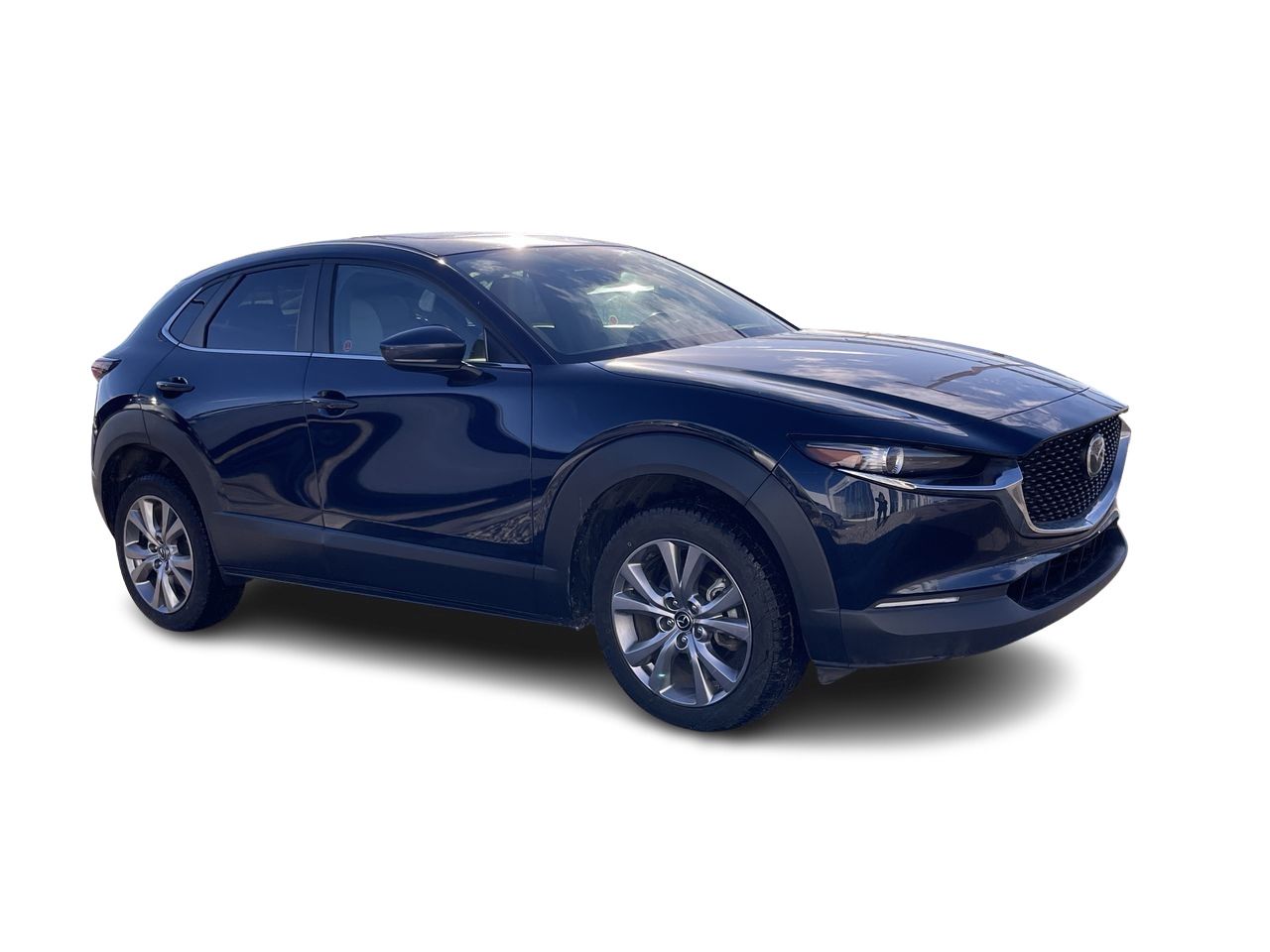Mazda CX-30  2021 à Calgary, Alberta