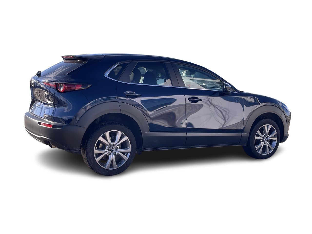 Mazda CX-30  2021 à Calgary, Alberta