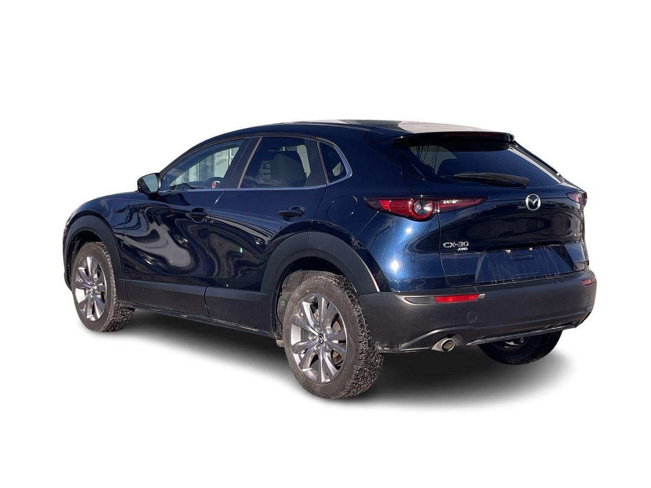 Mazda CX-30  2021 à Calgary, Alberta