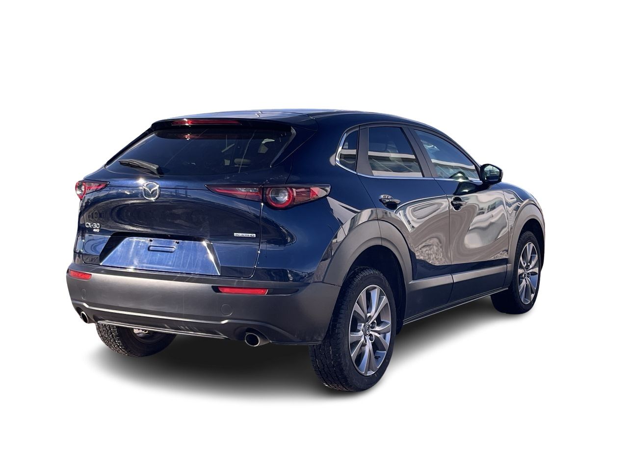 Mazda CX-30  2021 à Calgary, Alberta
