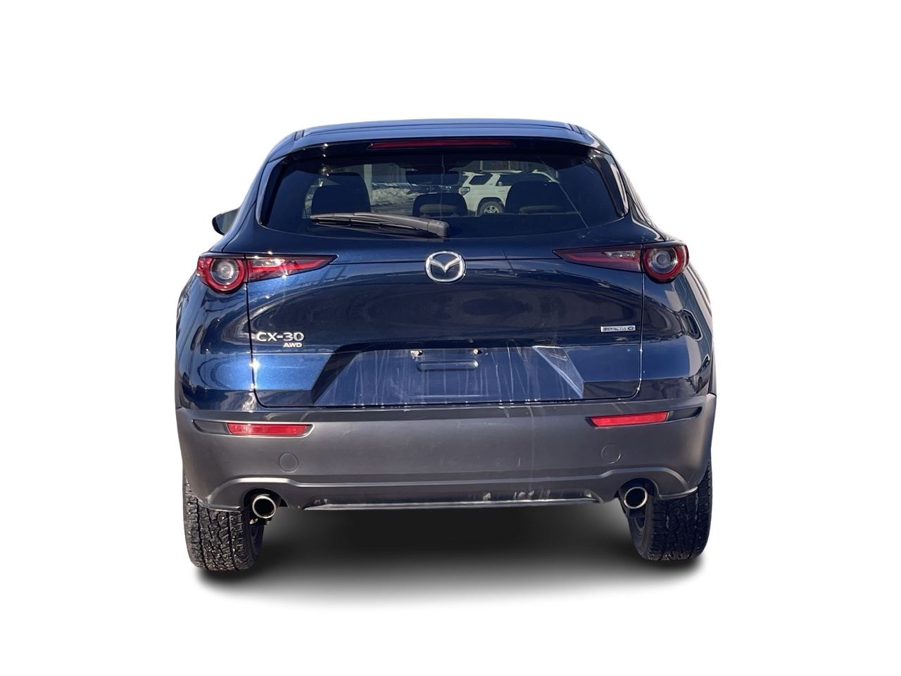 Mazda CX-30  2021 à Calgary, Alberta