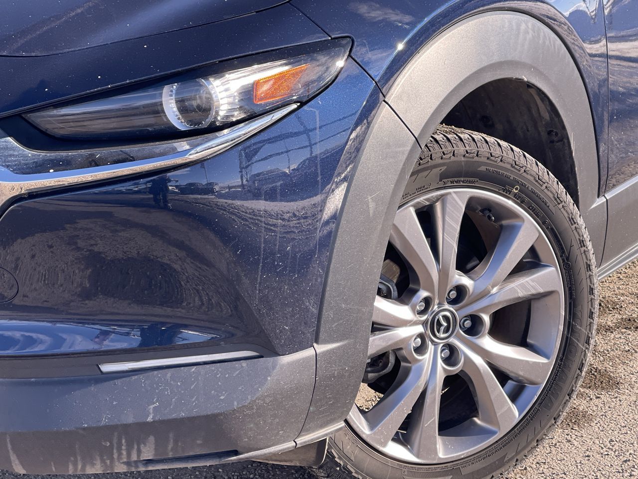 Mazda CX-30  2021 à Calgary, Alberta