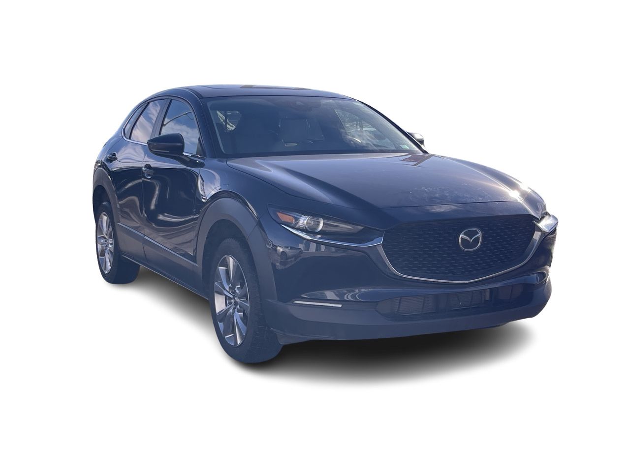 Mazda CX-30  2021 à Calgary, Alberta