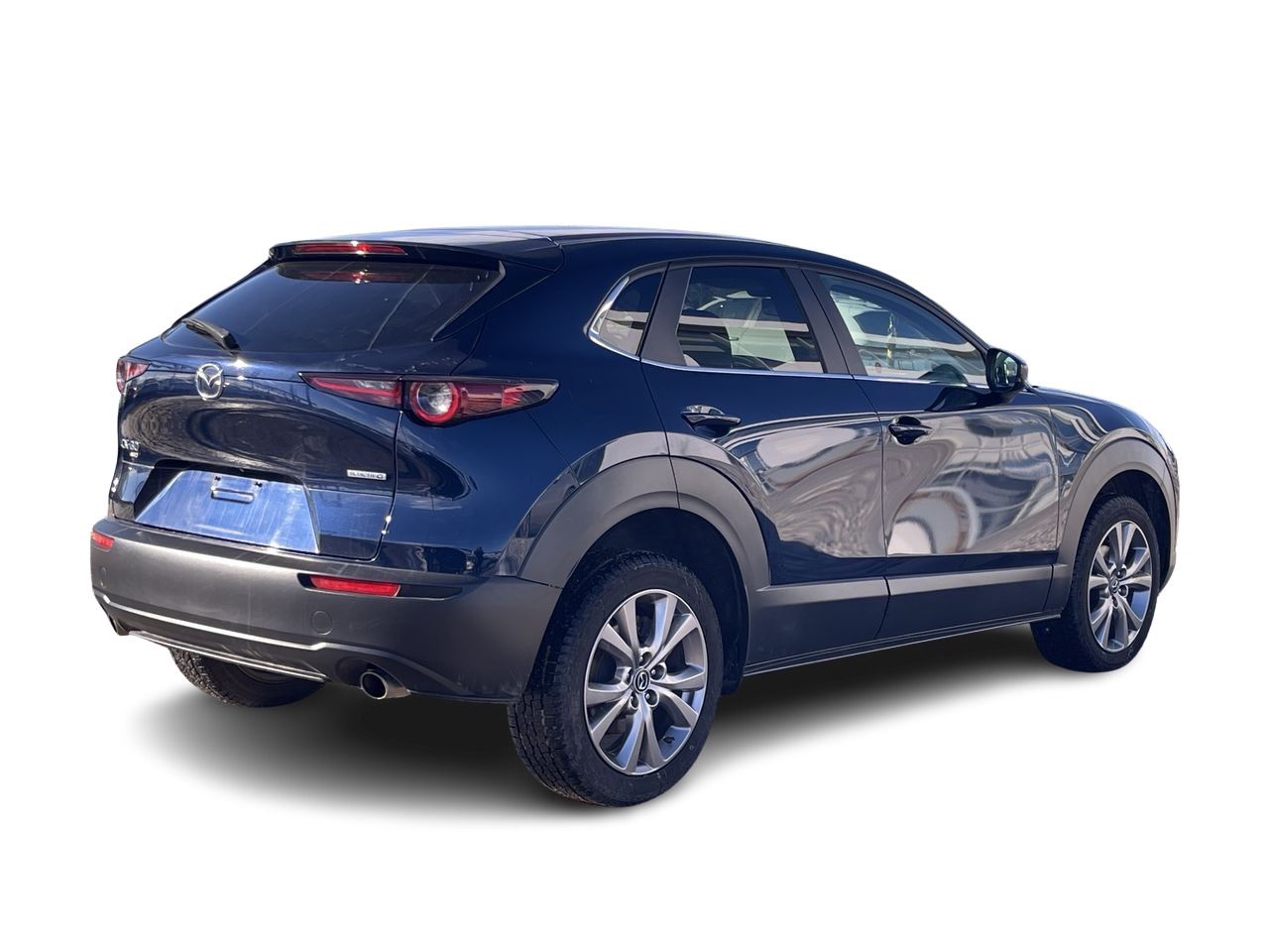 Mazda CX-30  2021 à Calgary, Alberta