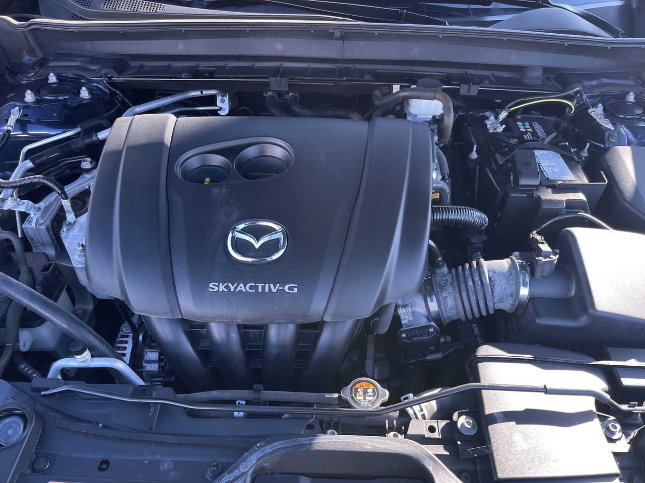 Mazda CX-30  2021 à Calgary, Alberta