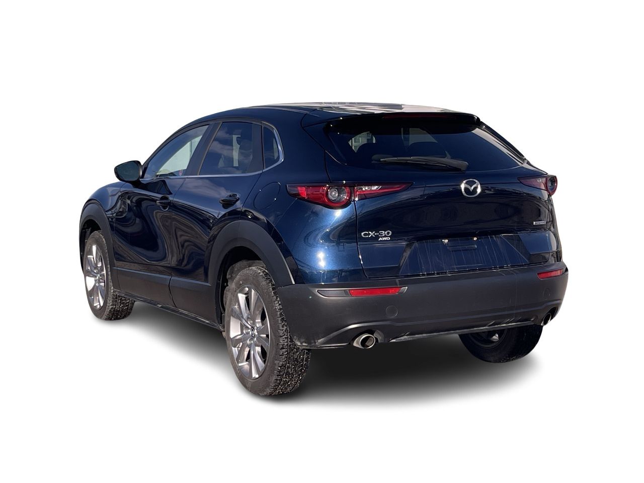 Mazda CX-30  2021 à Calgary, Alberta