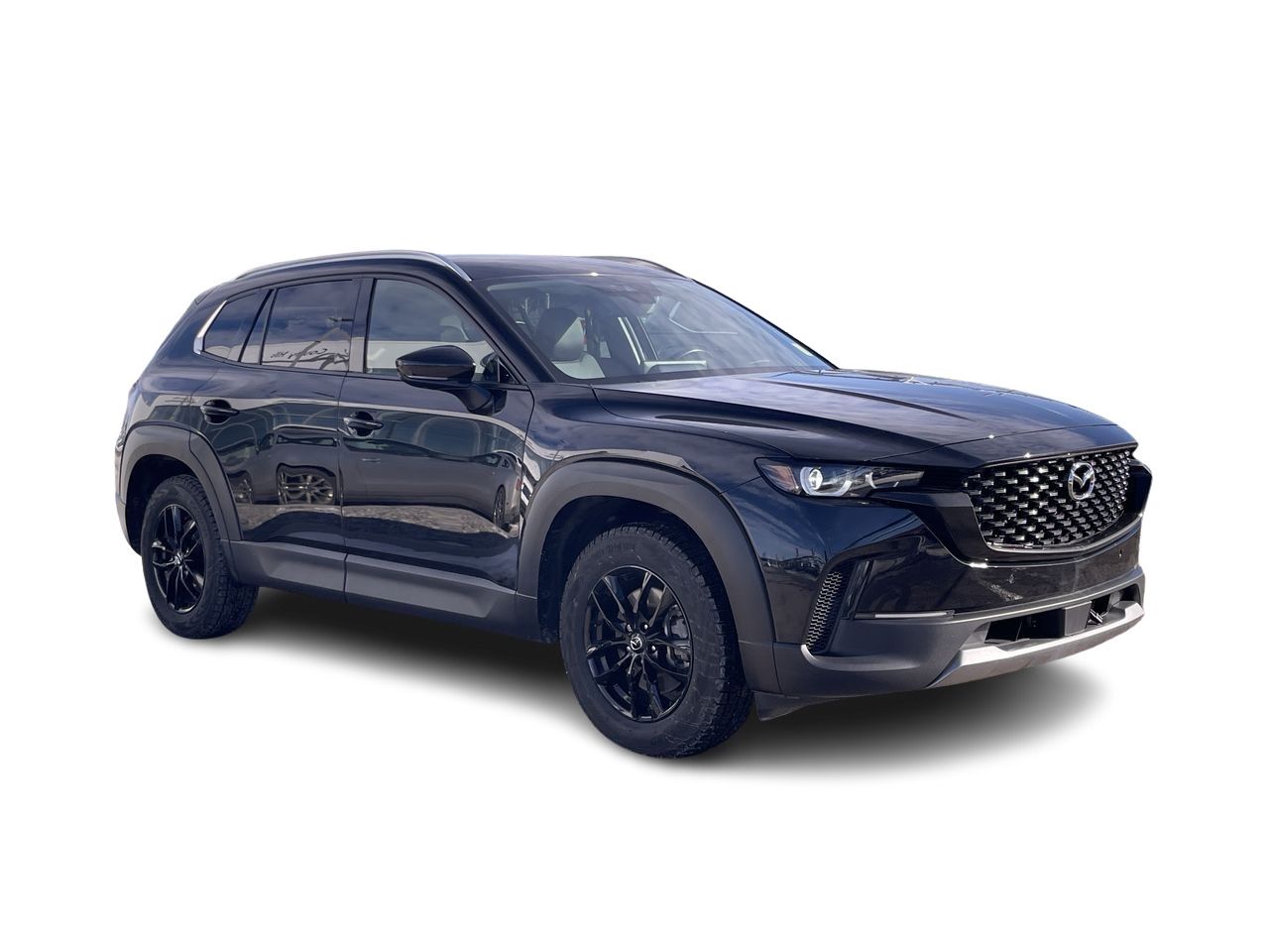 2024 Mazda CX-50