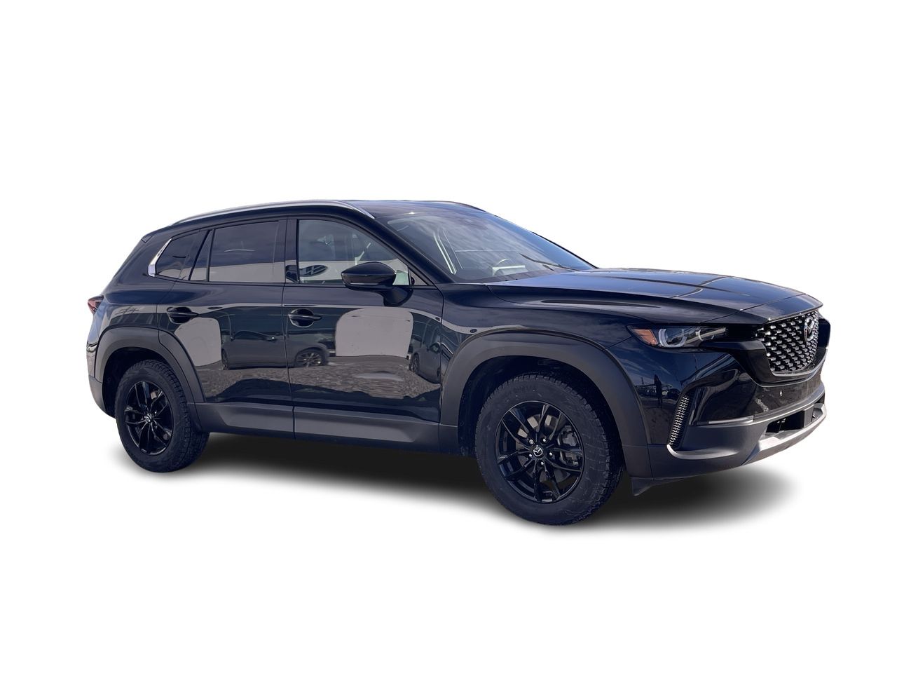 2024 Mazda CX-50