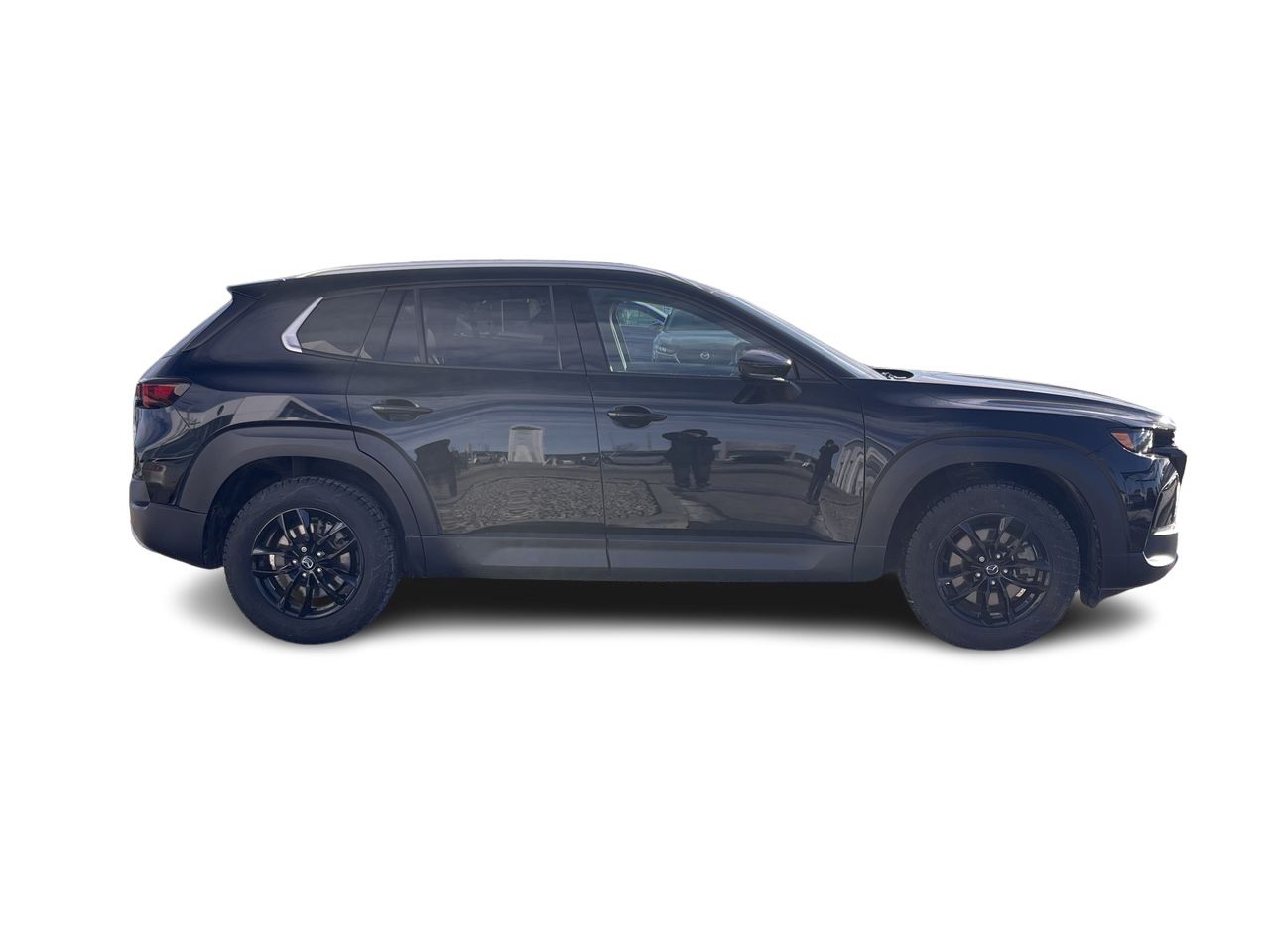 2024 Mazda CX-50