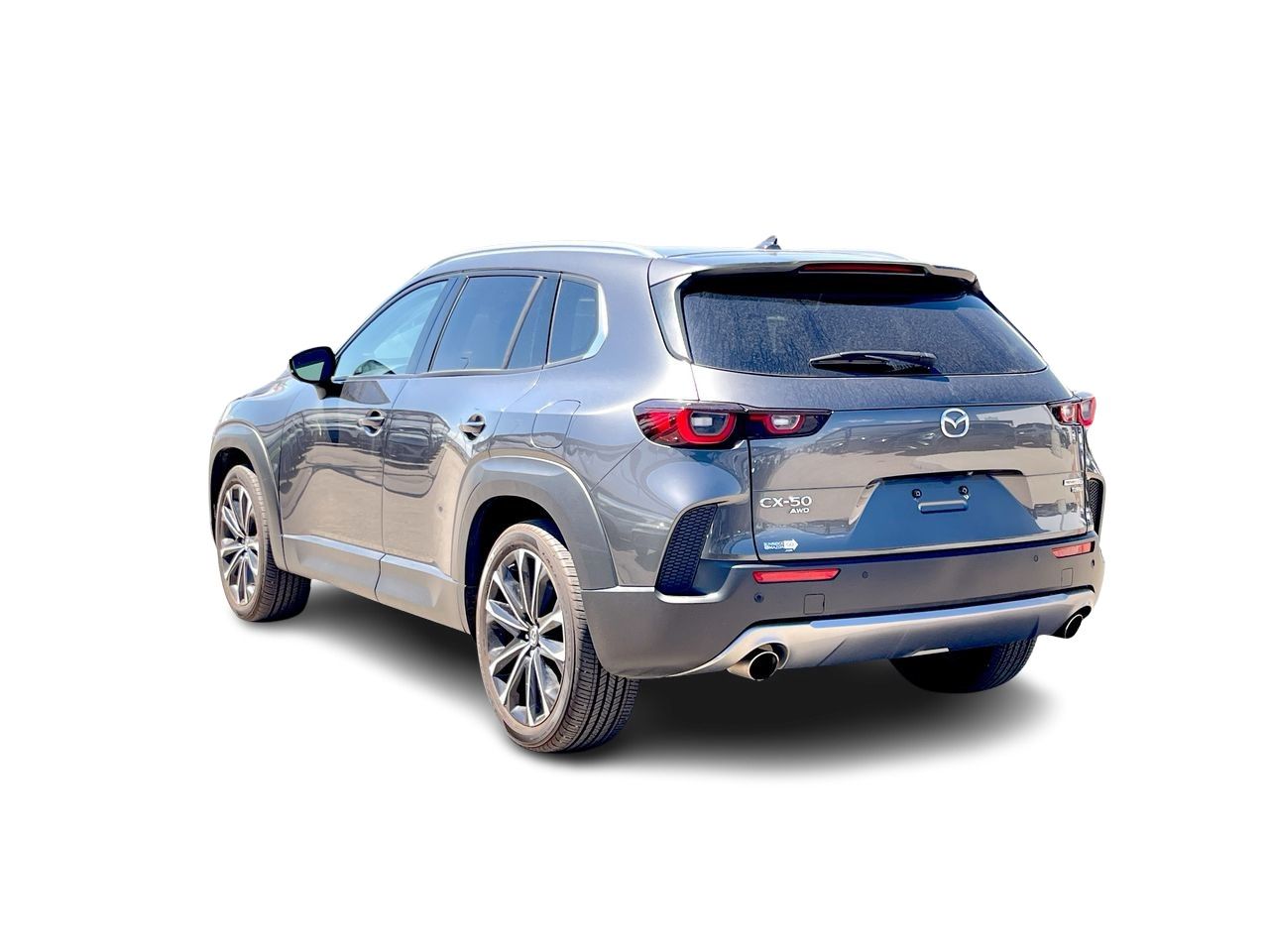 2024 Mazda CX-50