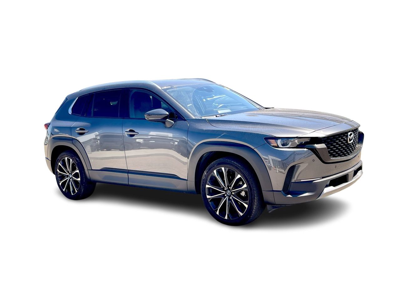 2024 Mazda CX-50