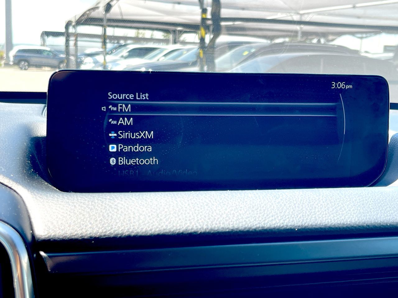 2024 Mazda CX-50