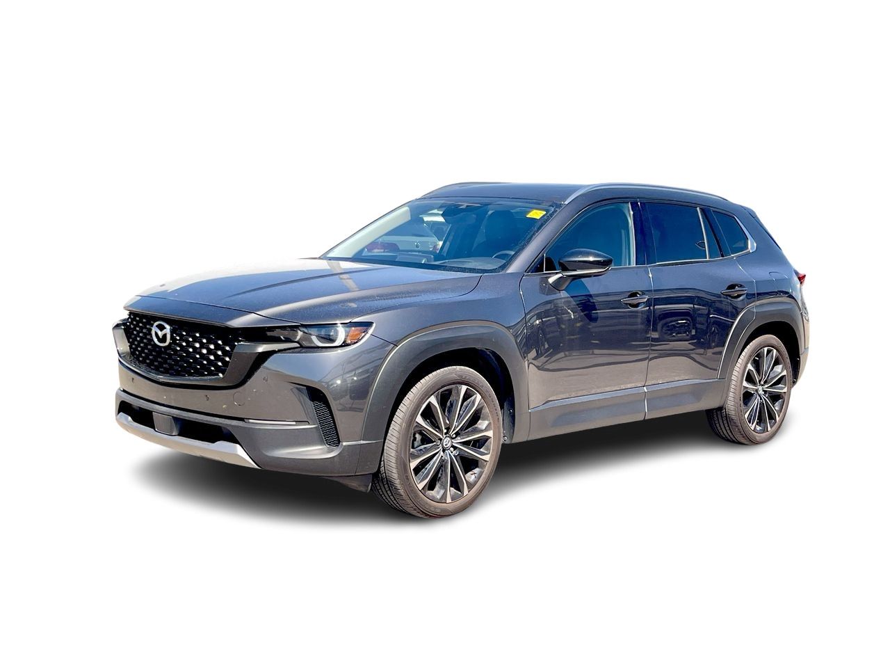 2024 Mazda CX-50