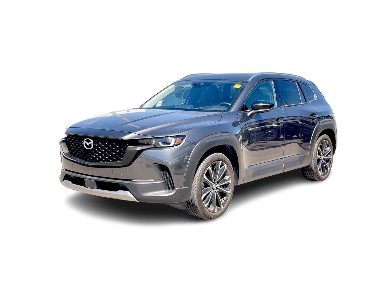 2024 Mazda CX-50