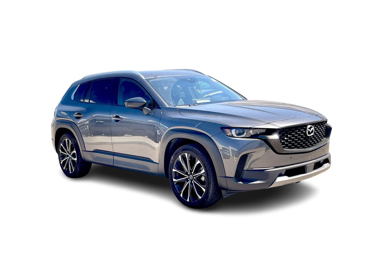 2024 Mazda CX-50