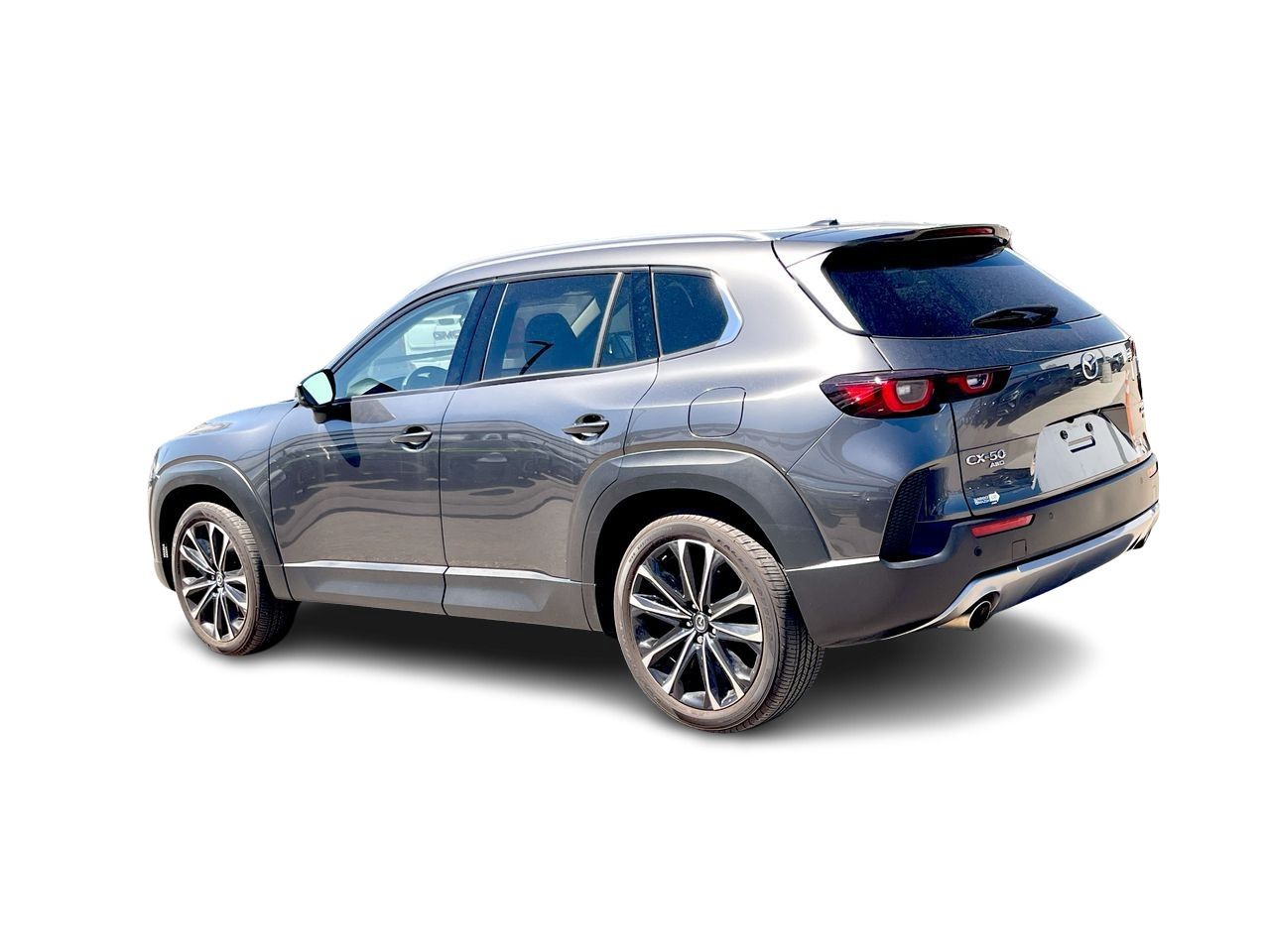 2024 Mazda CX-50