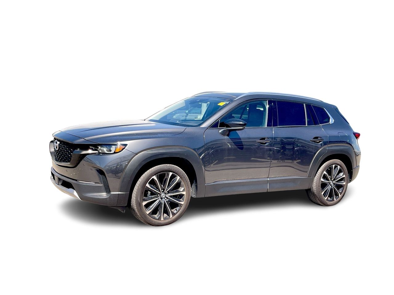 2024 Mazda CX-50