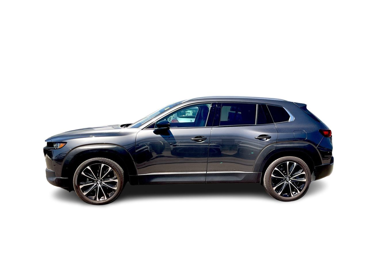 2024 Mazda CX-50