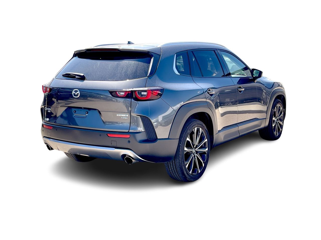 2024 Mazda CX-50
