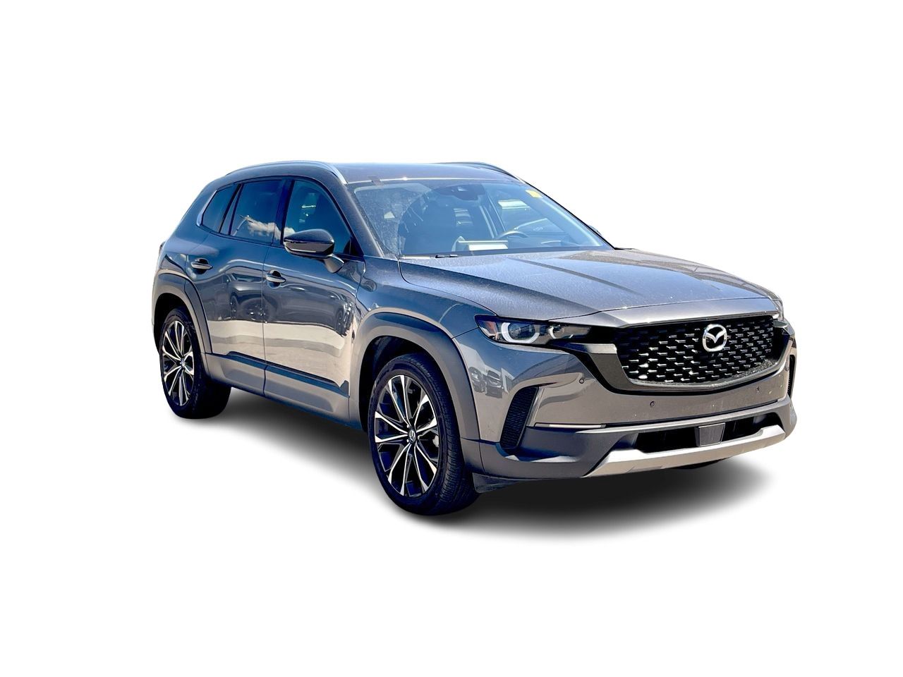 2024 Mazda CX-50