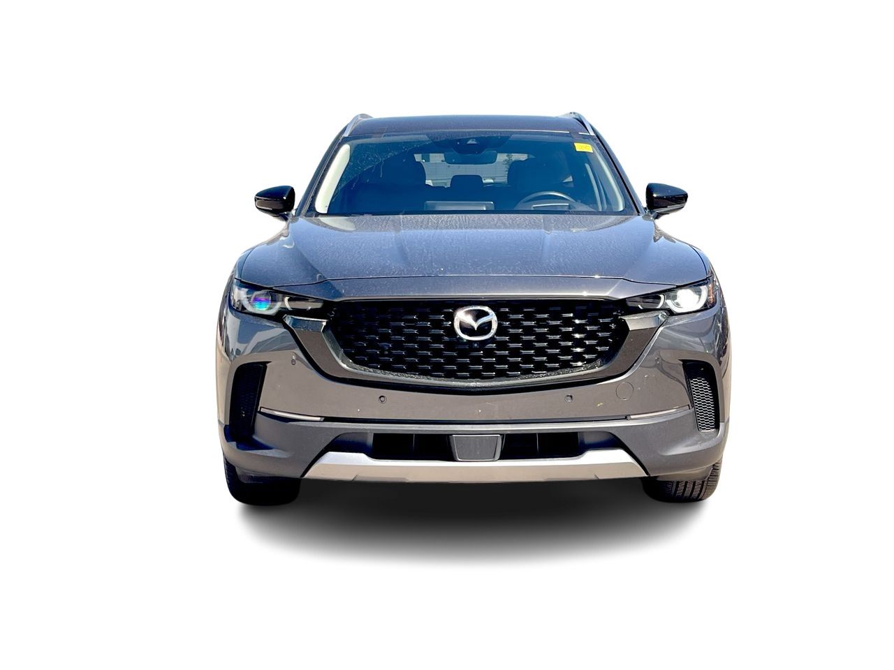 2024 Mazda CX-50