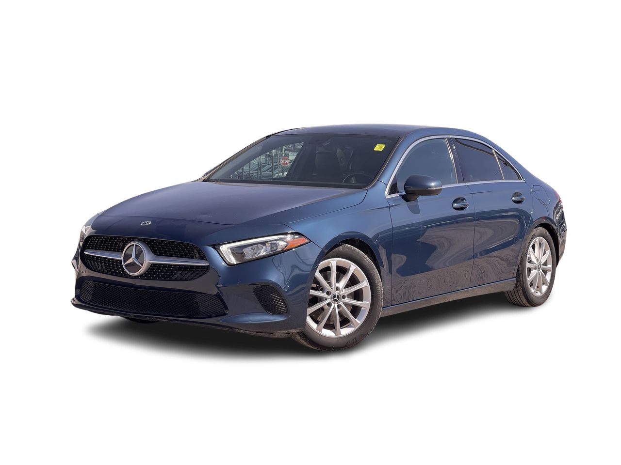 Mercedes-Benz A220  2020 à Calgary, Alberta