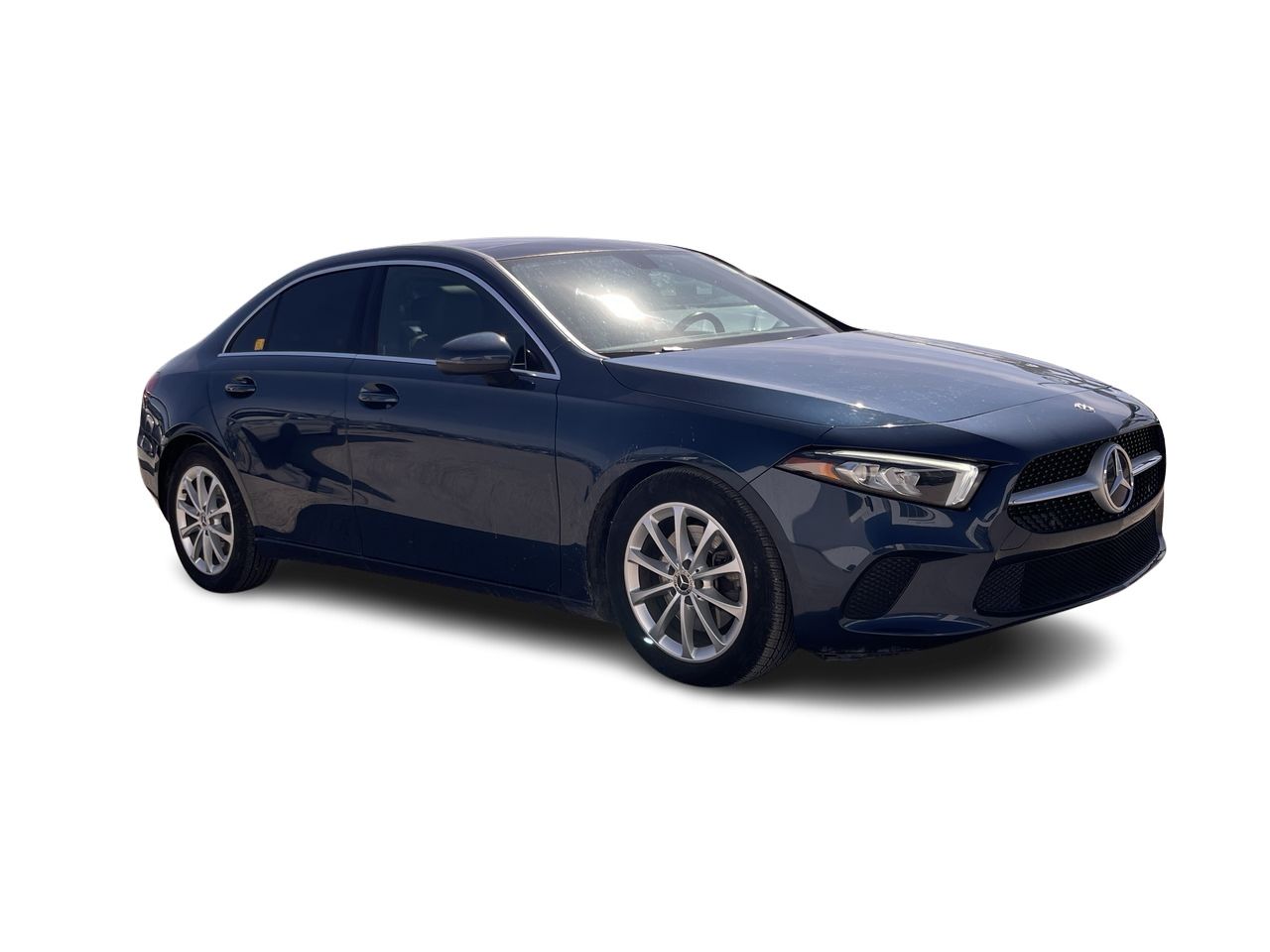 Mercedes-Benz A220  2020 à Calgary, Alberta
