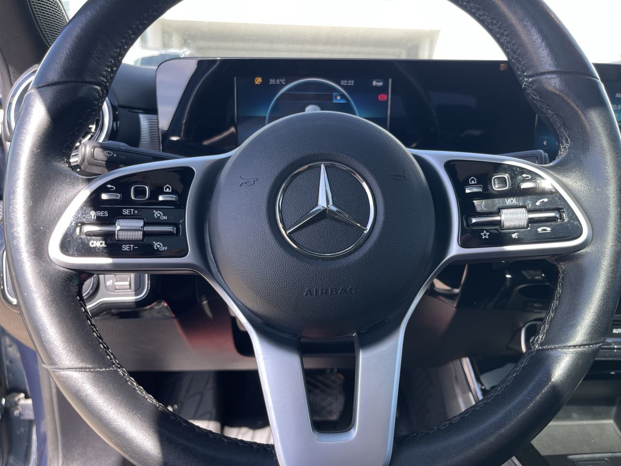 Mercedes-Benz A220  2020 à Calgary, Alberta