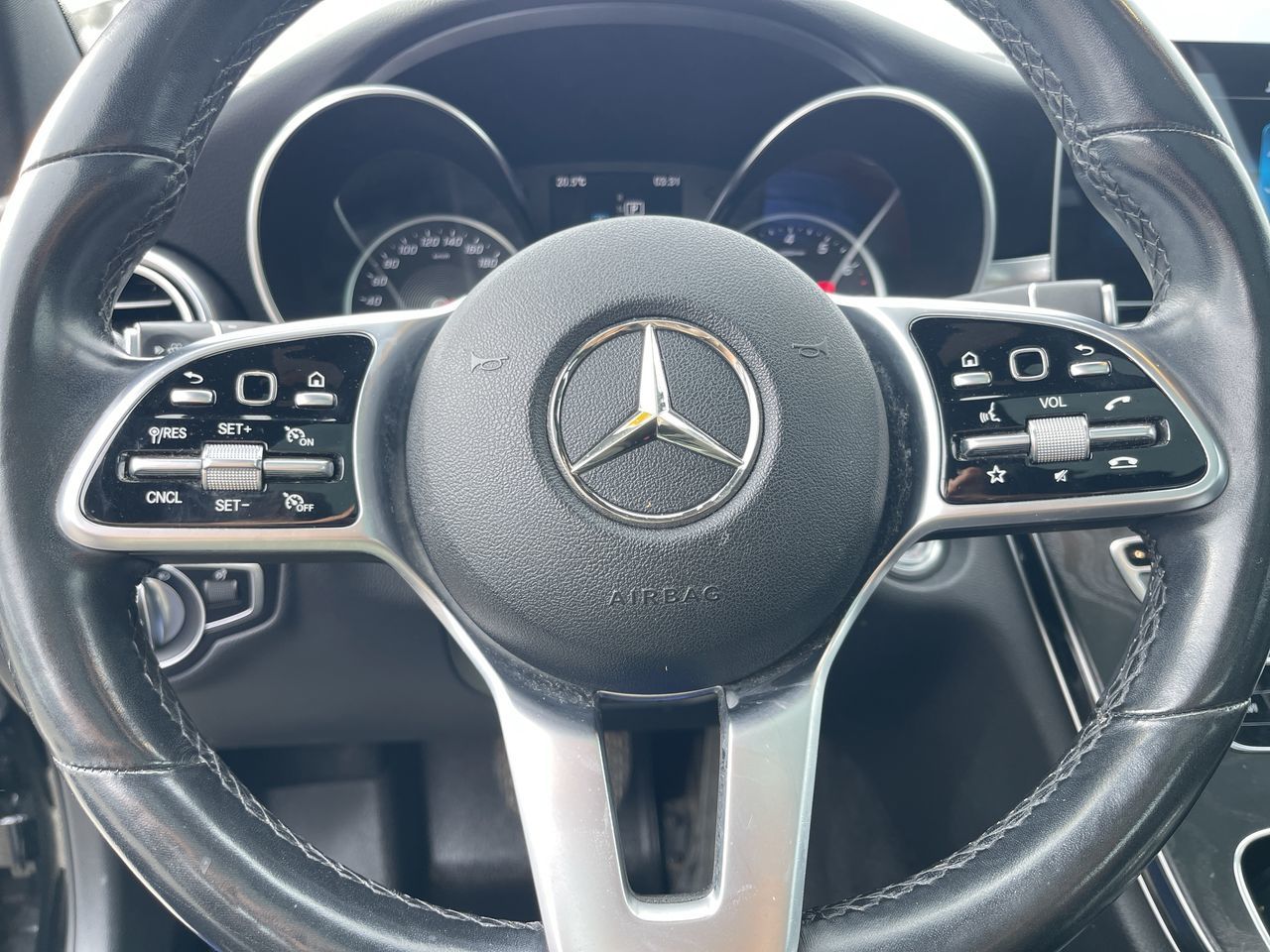 2019 Mercedes-Benz C300 in Calgary, Alberta