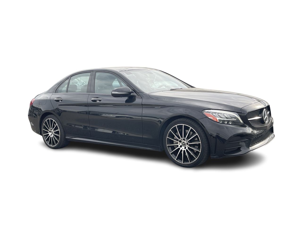 2019 Mercedes-Benz C300 in Calgary, Alberta