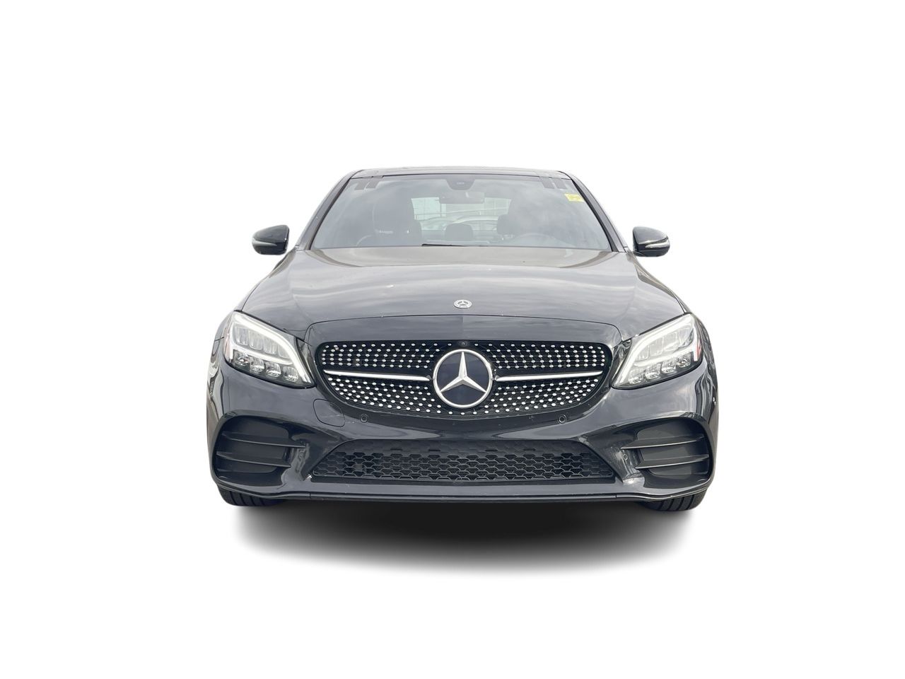 2019 Mercedes-Benz C300 in Calgary, Alberta