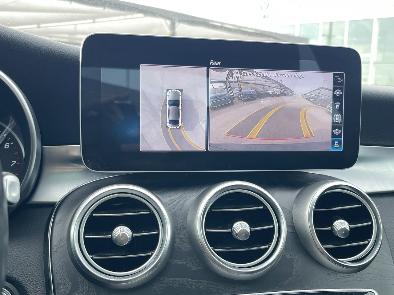 2019 Mercedes-Benz C300 in Calgary, Alberta