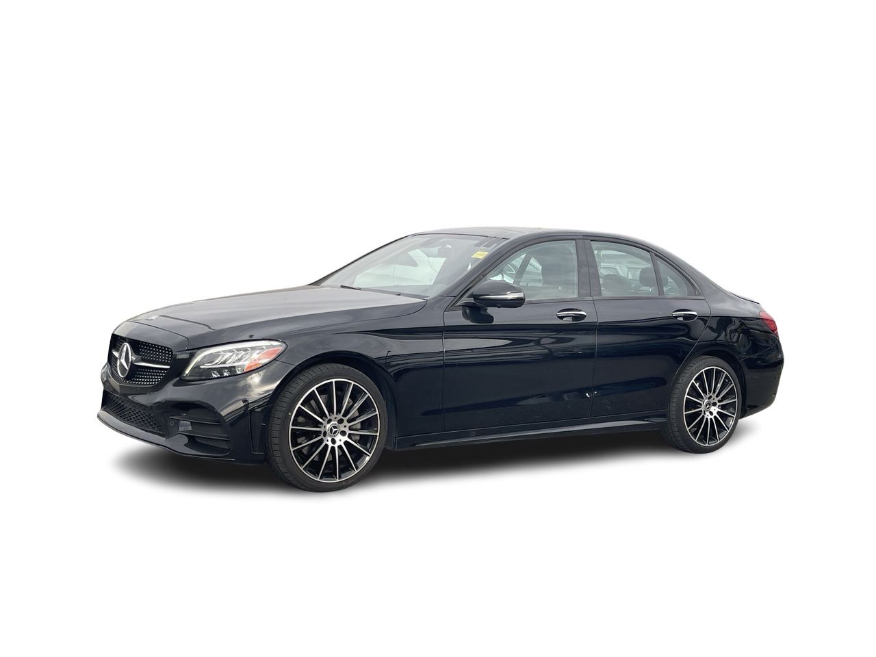 2019 Mercedes-Benz C300 in Calgary, Alberta