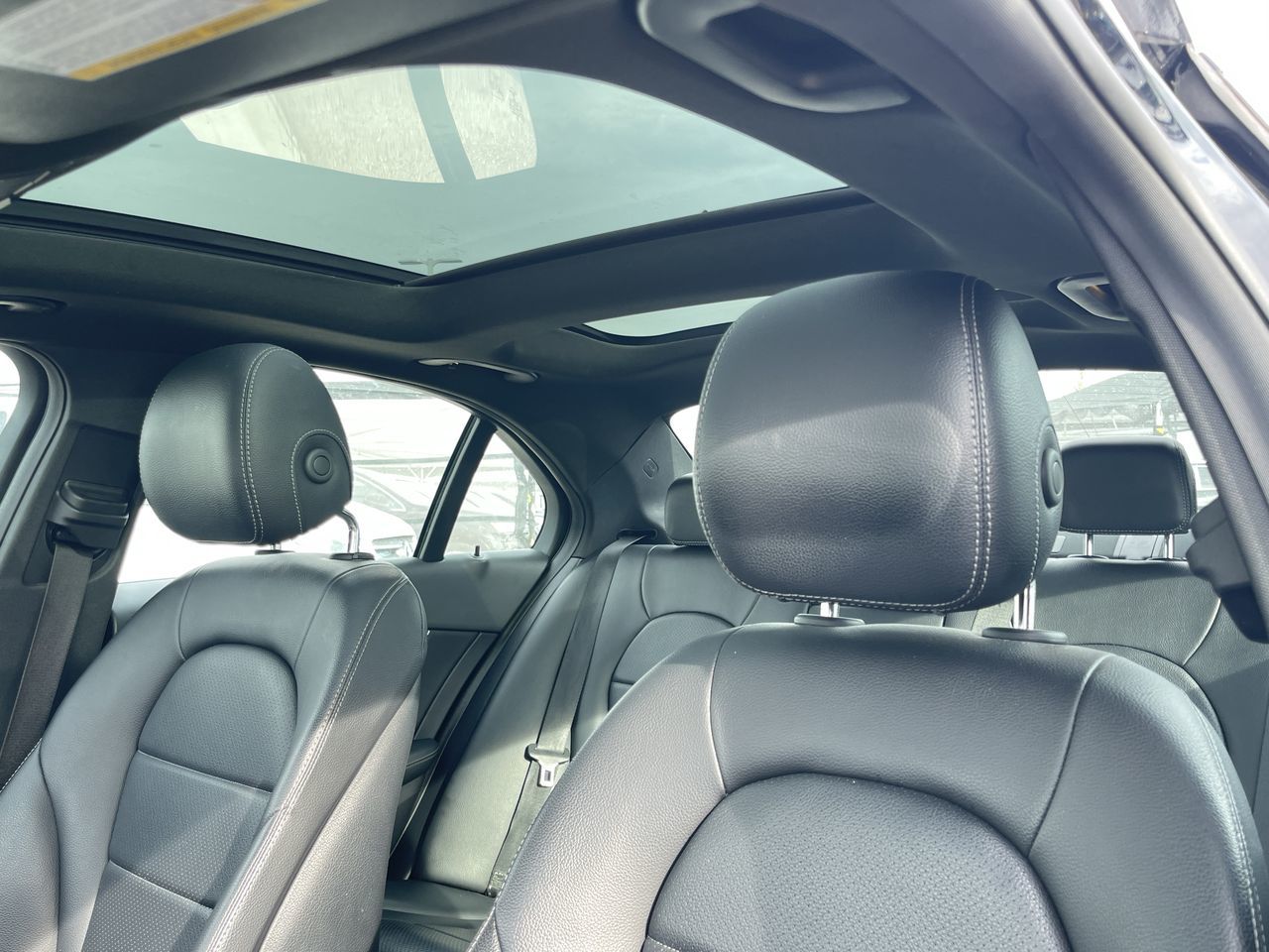 2019 Mercedes-Benz C300 in Calgary, Alberta