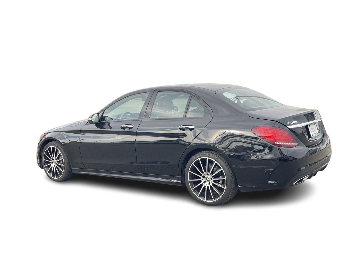 2019 Mercedes-Benz C300 in Calgary, Alberta