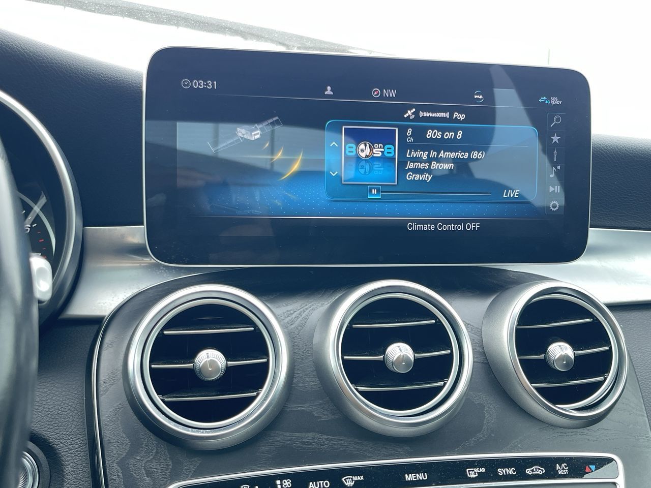 2019 Mercedes-Benz C300 in Calgary, Alberta